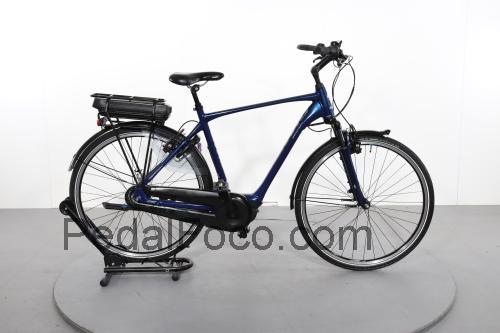 Giant GrandTour E+ avaliação e ficha técnica